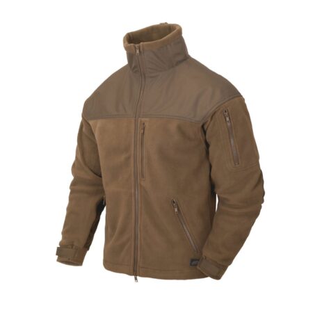 Džemperis HELIKON CLASSIC ARMY