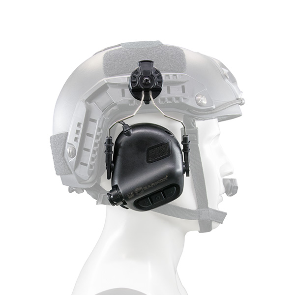 EARMOR M11 ausinių adapteriai - Image 2