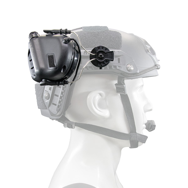 EARMOR M11 ausinių adapteriai - Image 3