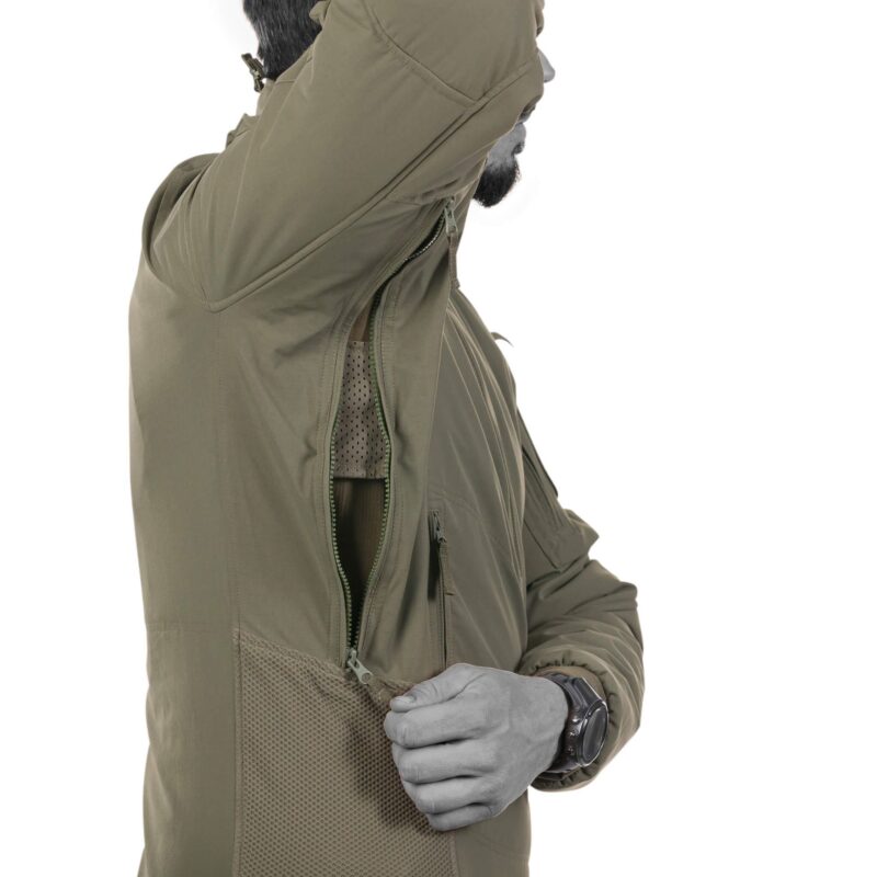 Taktiniai marškiniai UF PRO AcE Gen.2 Winter Combat Shirt
