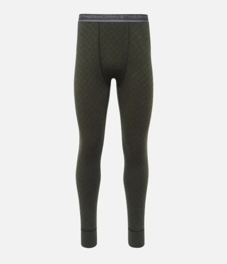 THERMOWAVE Merino Xtreme vyriškos termo kelnės