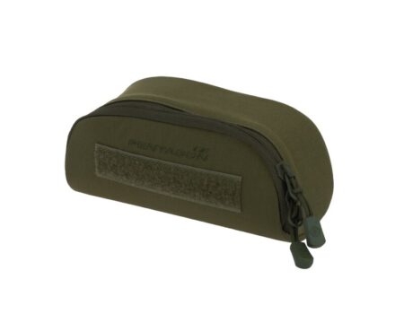 Akinių dėklas Pentagon Kalypso