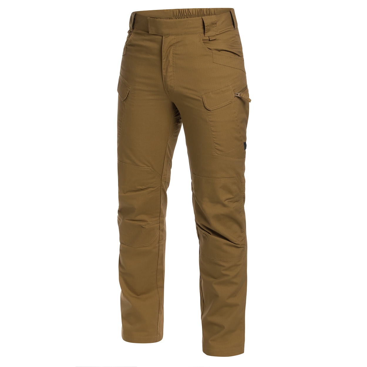 Kelnės HELIKON UTP PolyCotton RipStop Coyote