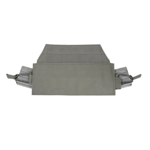 Warrior Assault Systems Horizontal Velcro Mag Pouch