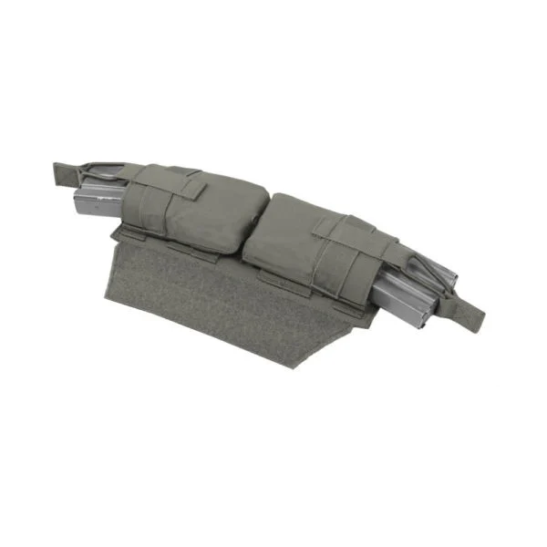 Warrior Assault Systems Horizontal Velcro Mag Pouch