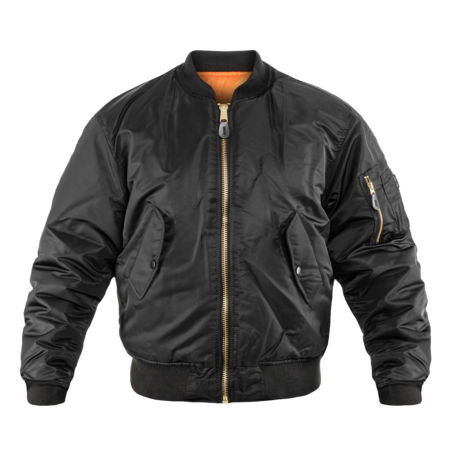Striukė MIL-TEC Pilot Jacket MA1