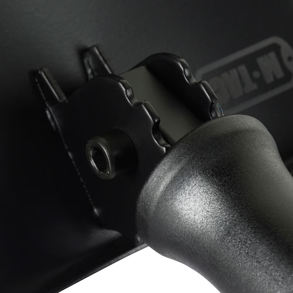 Sulankstomas kastuvėlis M-TAC.