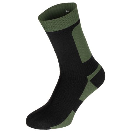 Neperšlampamos kojinės MFH Waterproof