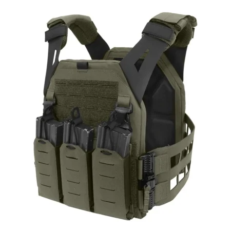 Warrior Assault Systems „Laser Cut Low Profile Carrier V2