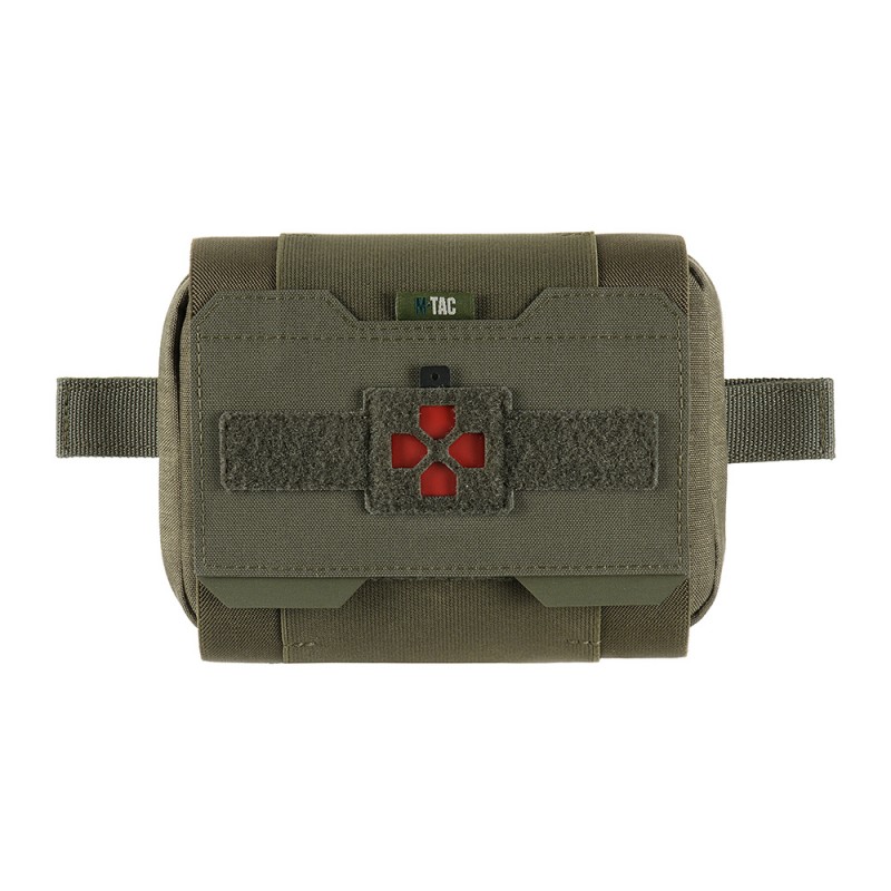 Krepšelis M-Tac Horizontal Medical Pouch Large Elite