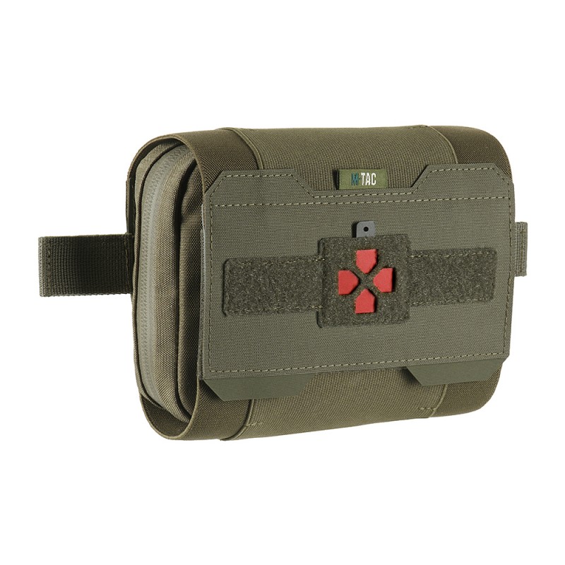 Krepšelis M-Tac Horizontal Medical Pouch Large Elite