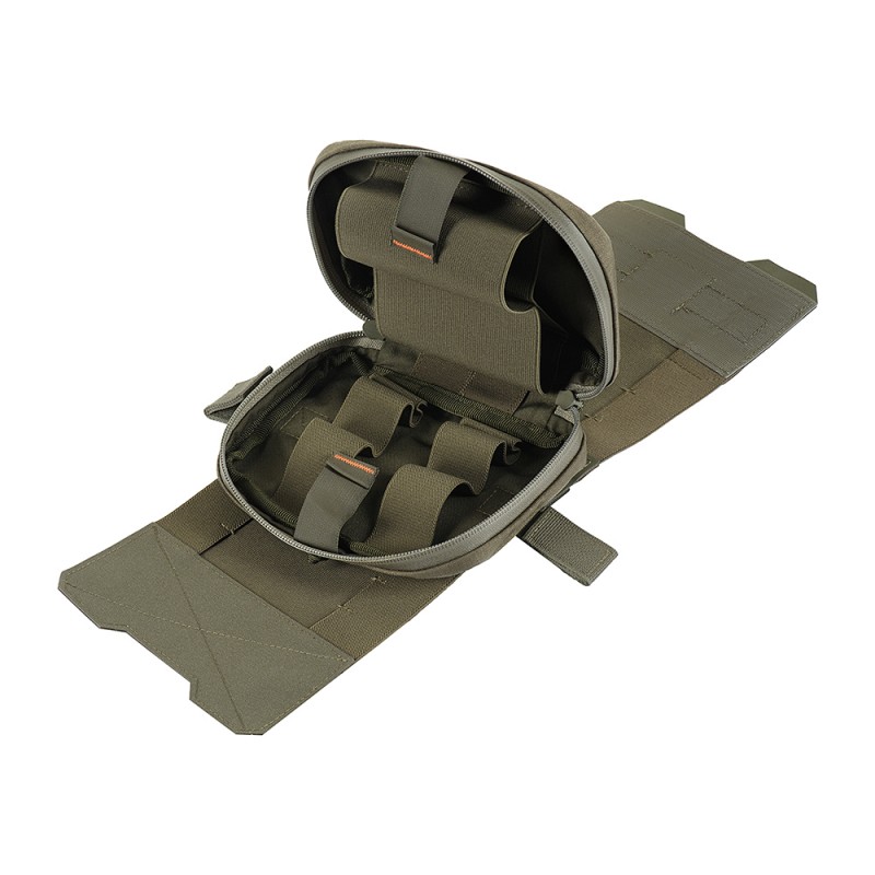 Krepšelis M-Tac Horizontal Medical Pouch Large Elite