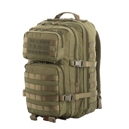 Kuprinė M-Tac Large Assault Backpack