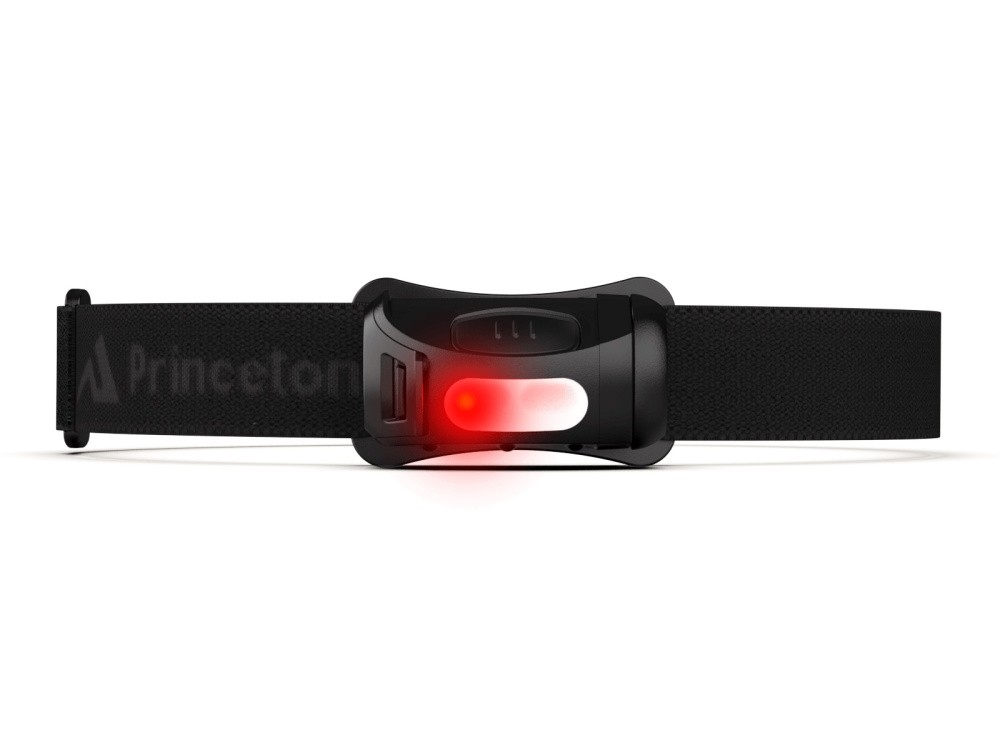 Žibintuvėlis ant galvos PRINCETON TEC FRED