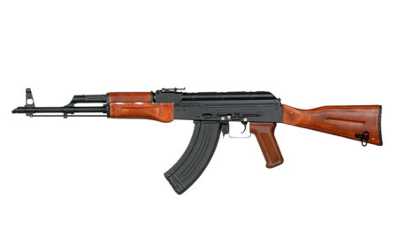 Airsoft šautuvas AK47 Double Bell