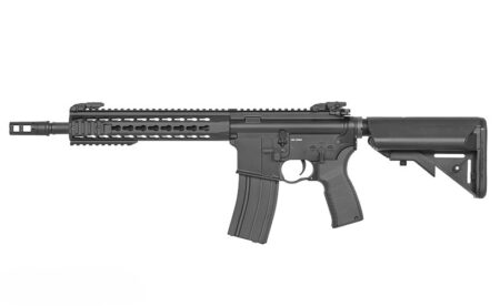 Airsoft šautuvas CYMA Gen 2