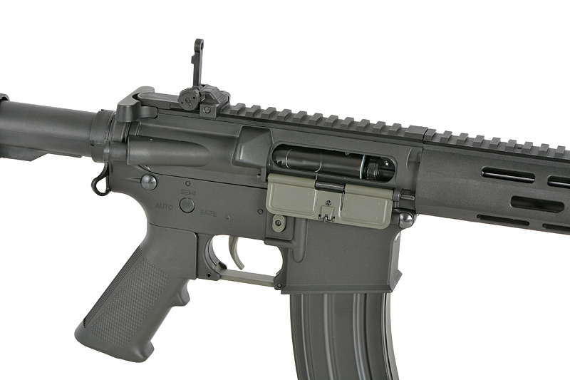 Airsoft šautuvas S&T M4 Carbine Sport Line