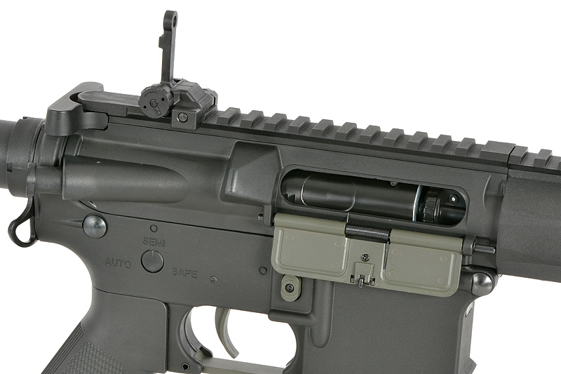 Airsoft šautuvas S&T M4 Carbine Sport Line