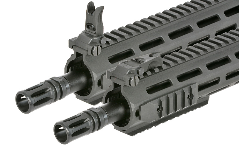 Airsoft šautuvas S&T M4 Carbine Sport Line