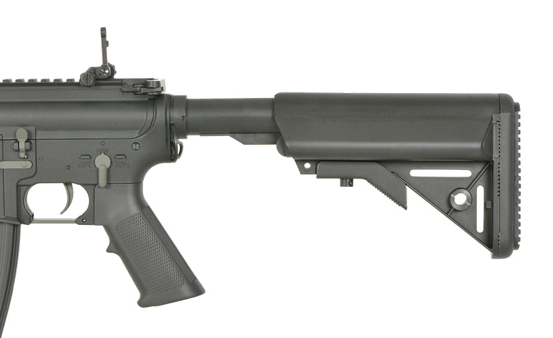 Airsoft šautuvas S&T M4 Carbine Sport Line