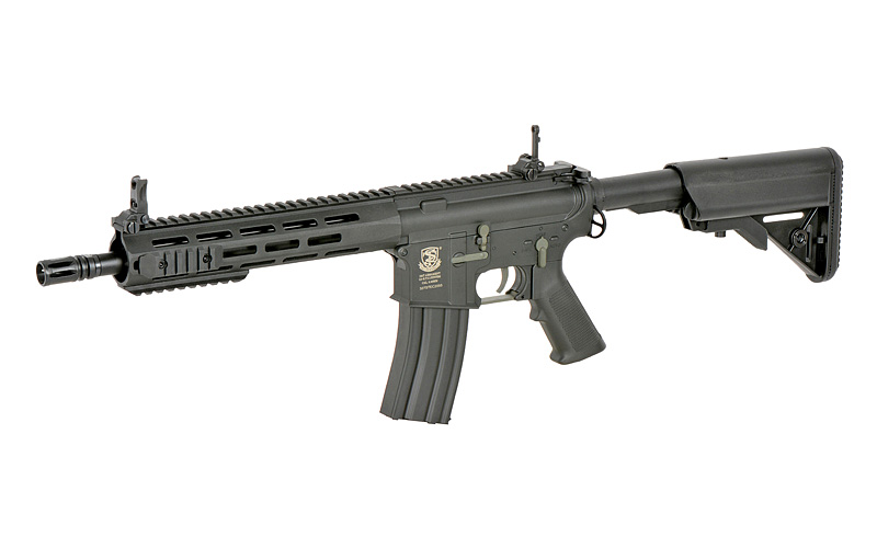 Airsoft šautuvas S&T M4 Carbine Sport Line