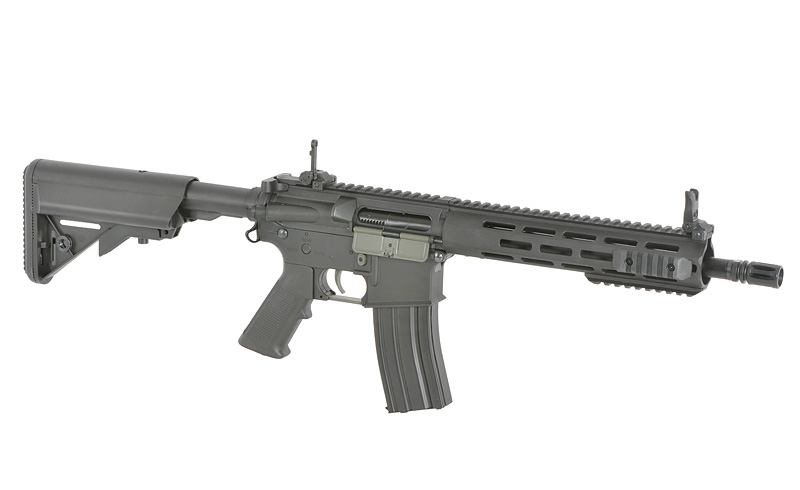 Airsoft šautuvas S&T M4 Carbine Sport Line