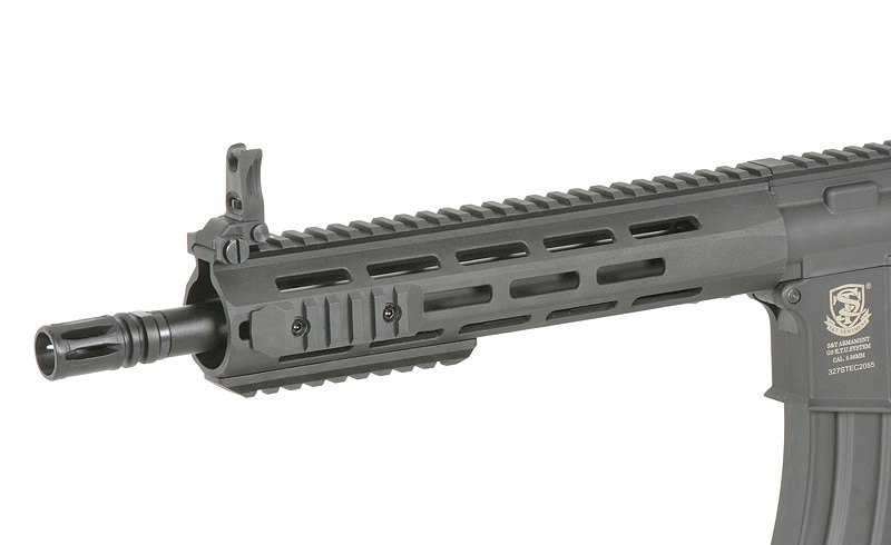Airsoft šautuvas S&T M4 Carbine Sport Line