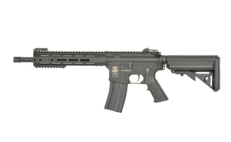Airsoft šautuvas S&T M4 Carbine Sport Line