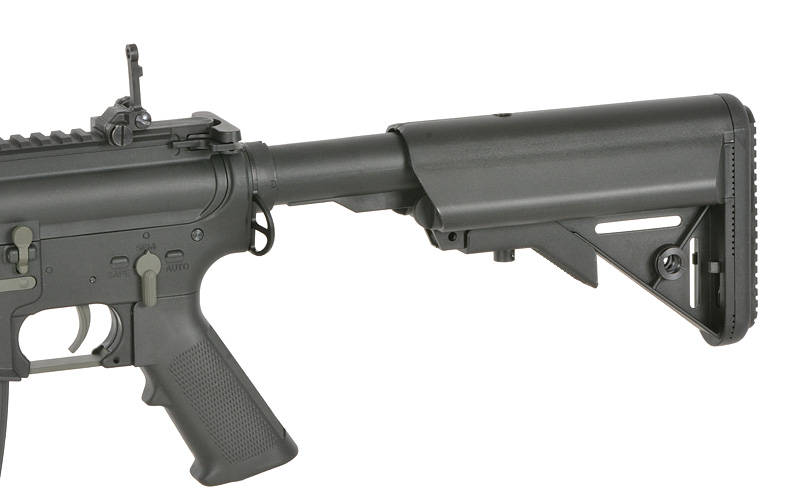 Airsoft šautuvas S&T M4 Carbine Sport Line