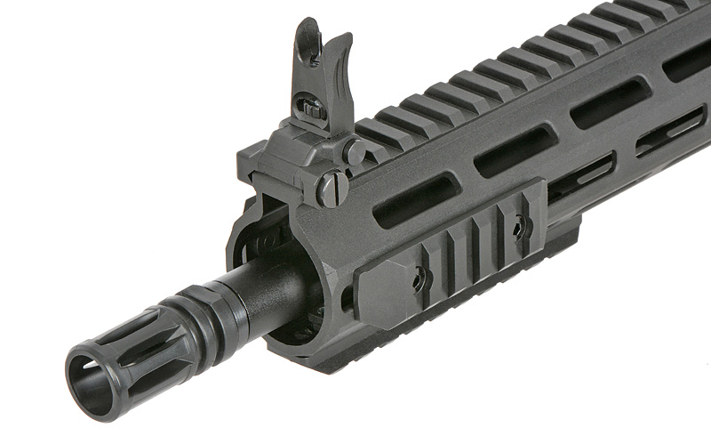 Airsoft šautuvas S&T M4 Carbine Sport Line