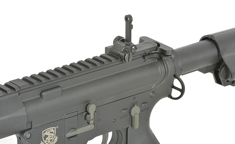 Airsoft šautuvas S&T M4 Carbine Sport Line