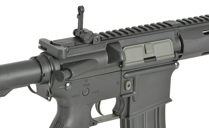Airsoft šautuvas S&T M4 Carbine Sport Line