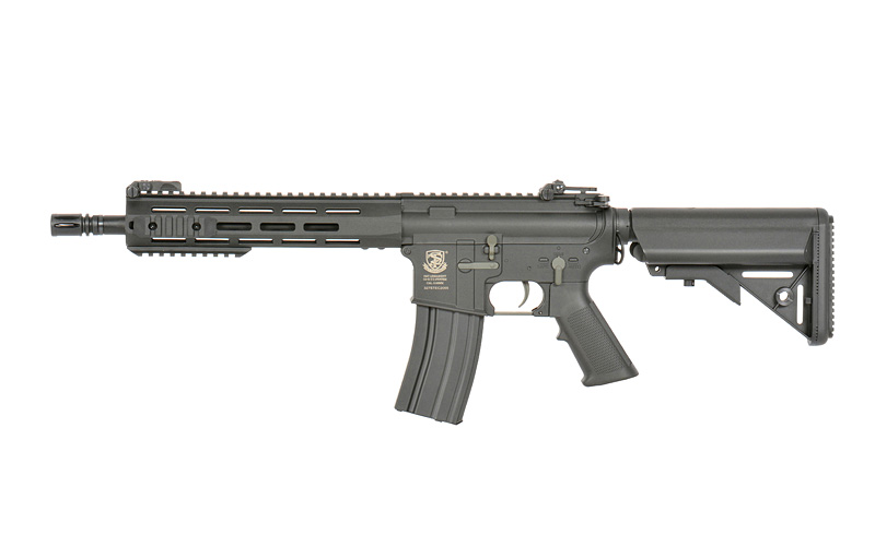 Airsoft šautuvas S&T M4 Carbine Sport Line