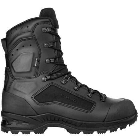 Batai LOWA BREACHER GTX HI Juodi