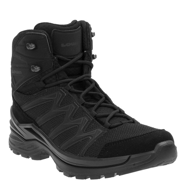 Batai LOWA INNOX PRO GTX MID TF Juodi