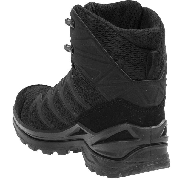 Batai LOWA INNOX PRO GTX MID TF Juodi