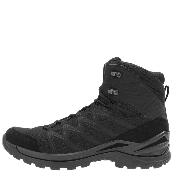 Batai LOWA INNOX PRO GTX MID TF Juodi