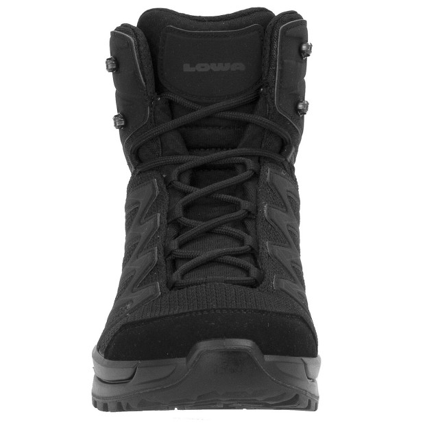 Batai LOWA INNOX PRO GTX MID TF Juodi