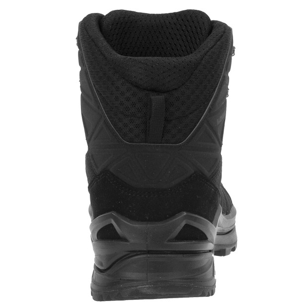 Batai LOWA INNOX PRO GTX MID TF Juodi