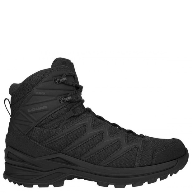 Batai LOWA INNOX PRO GTX MID TF Juodi