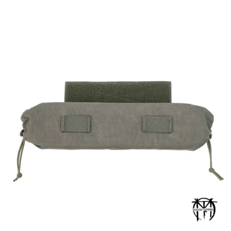 Matuza tactical, Evakavimo diržas su dėklu