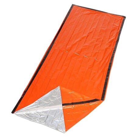Evakuacinis miegmaišis PENTAGON TAC MAVEN ZERO HOUR Oranžinis