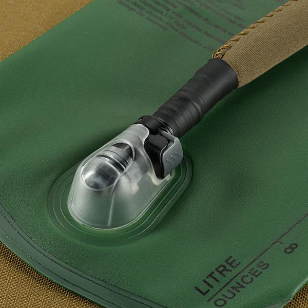 Gertuvė kuprinei M-TAC HYDRATION BLADDER Gen. 2