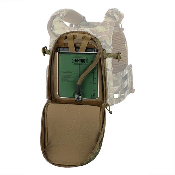 Gertuvė kuprinei M-TAC HYDRATION BLADDER Gen. 2