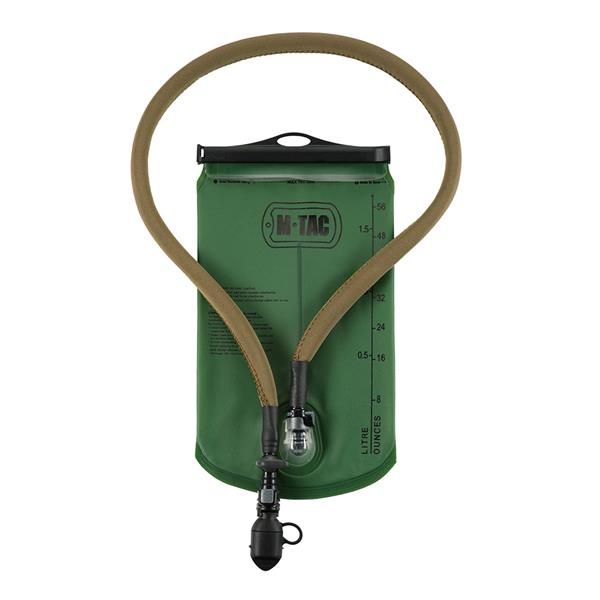 Gertuvė kuprinei M-TAC HYDRATION BLADDER Gen. 2