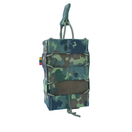 Matuza tactical, Greitukė Flecktarn