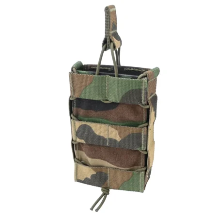 matuza tactical, Greitukė M81 Woodland