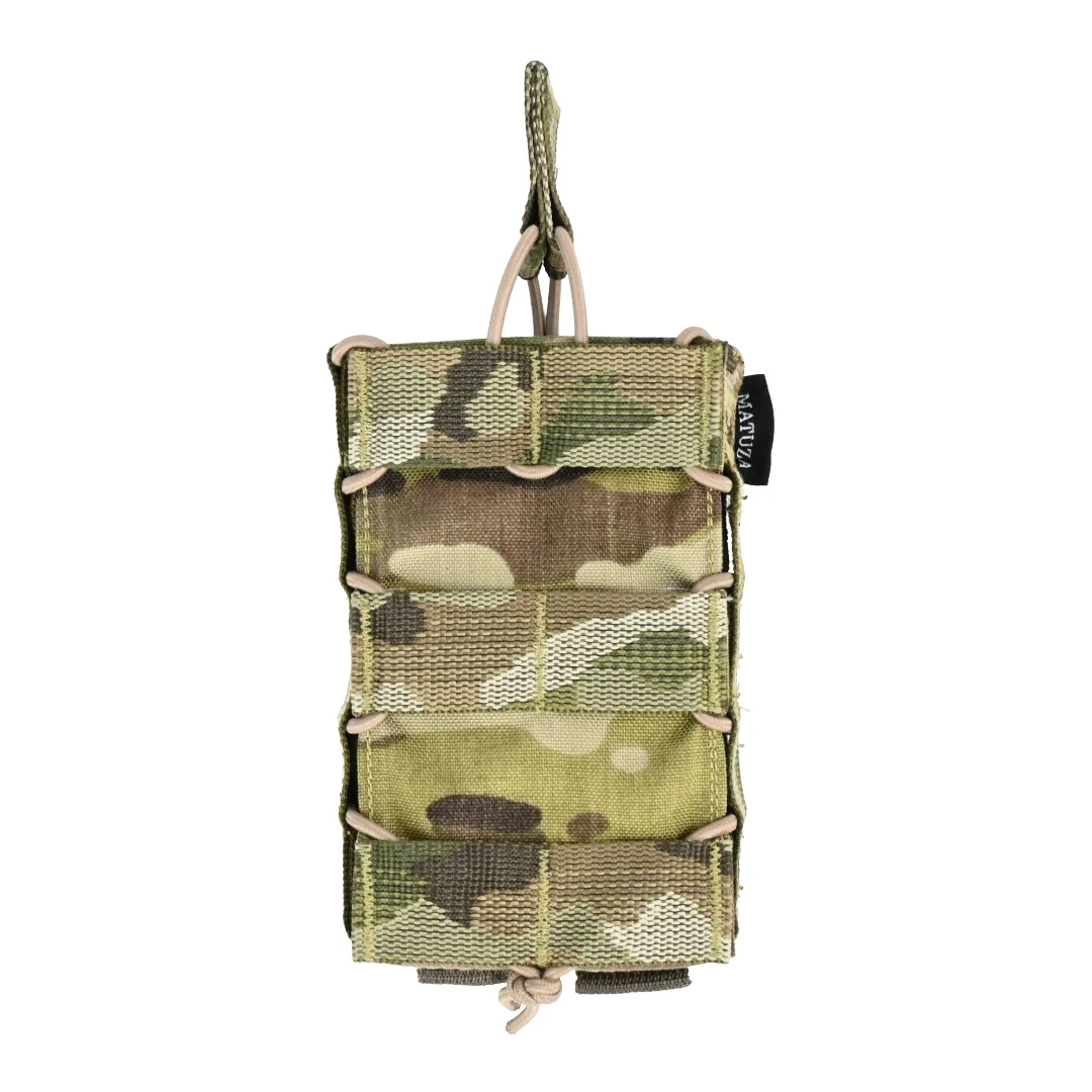 matuza tactical, greitukė multicam