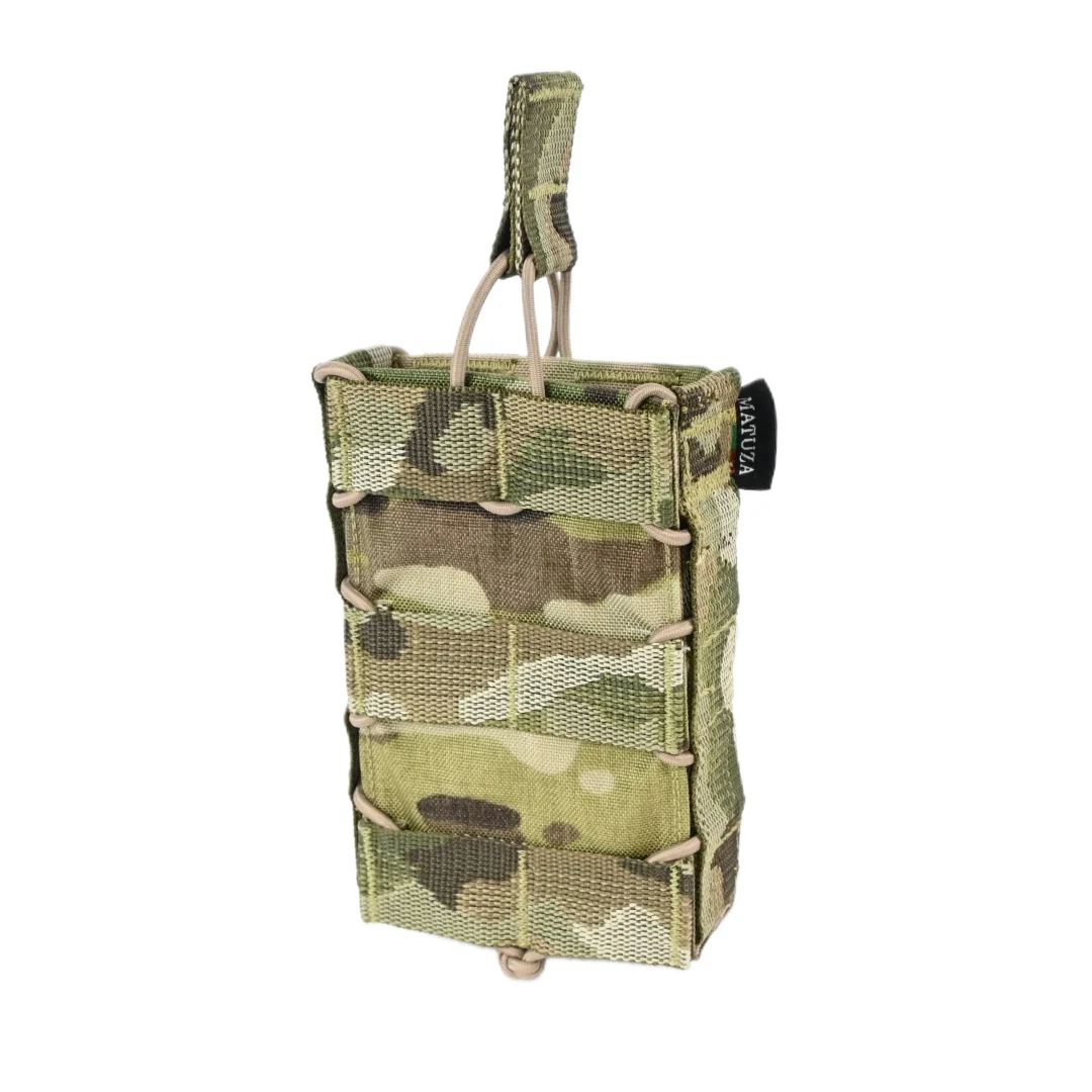 matuza tactical, greitukė multicam