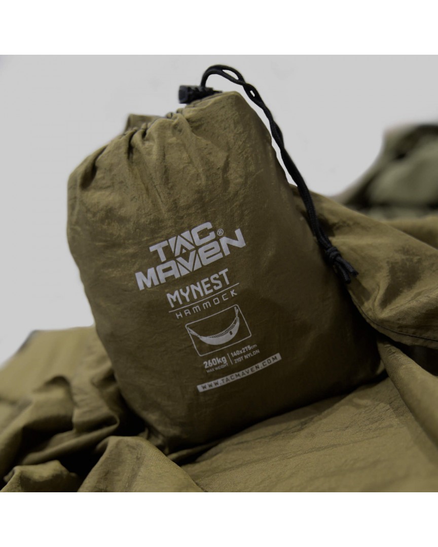 Hamakas TAC MAVEN MYNEST
